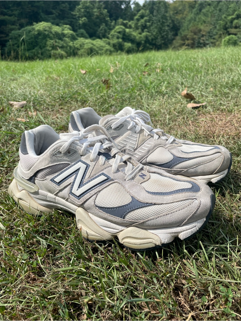 New Balance 9060 Shoes